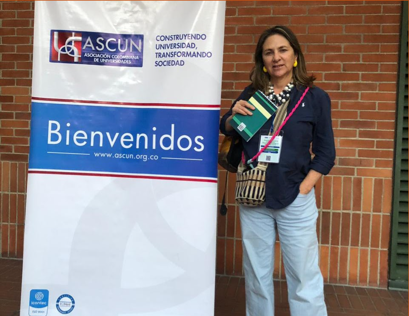 Encuentro Nacional de Gestores de Investigación