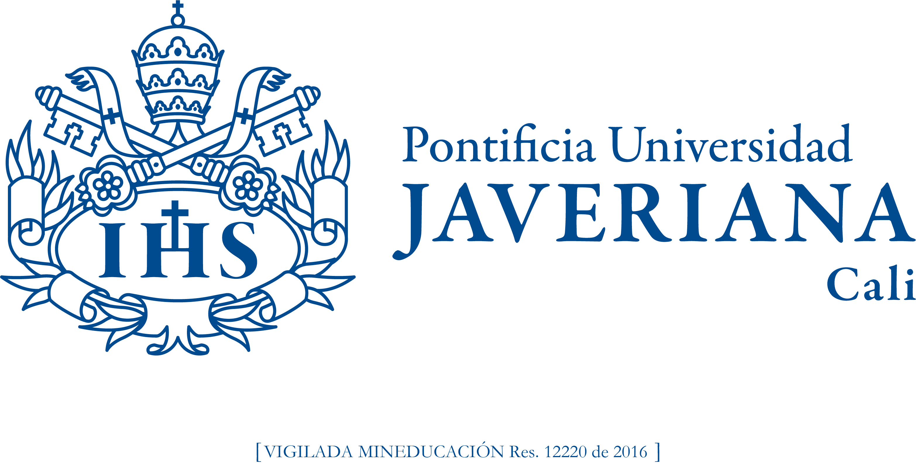 Universidad Javeriana Cali